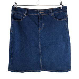 Unisex Eighty8 - Farkkuhame, koko 42 -  (1)