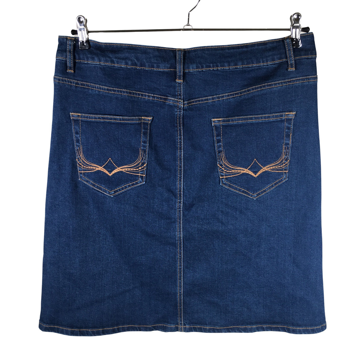 Unisex Eighty8 - Farkkuhame, koko 42 -  (2)