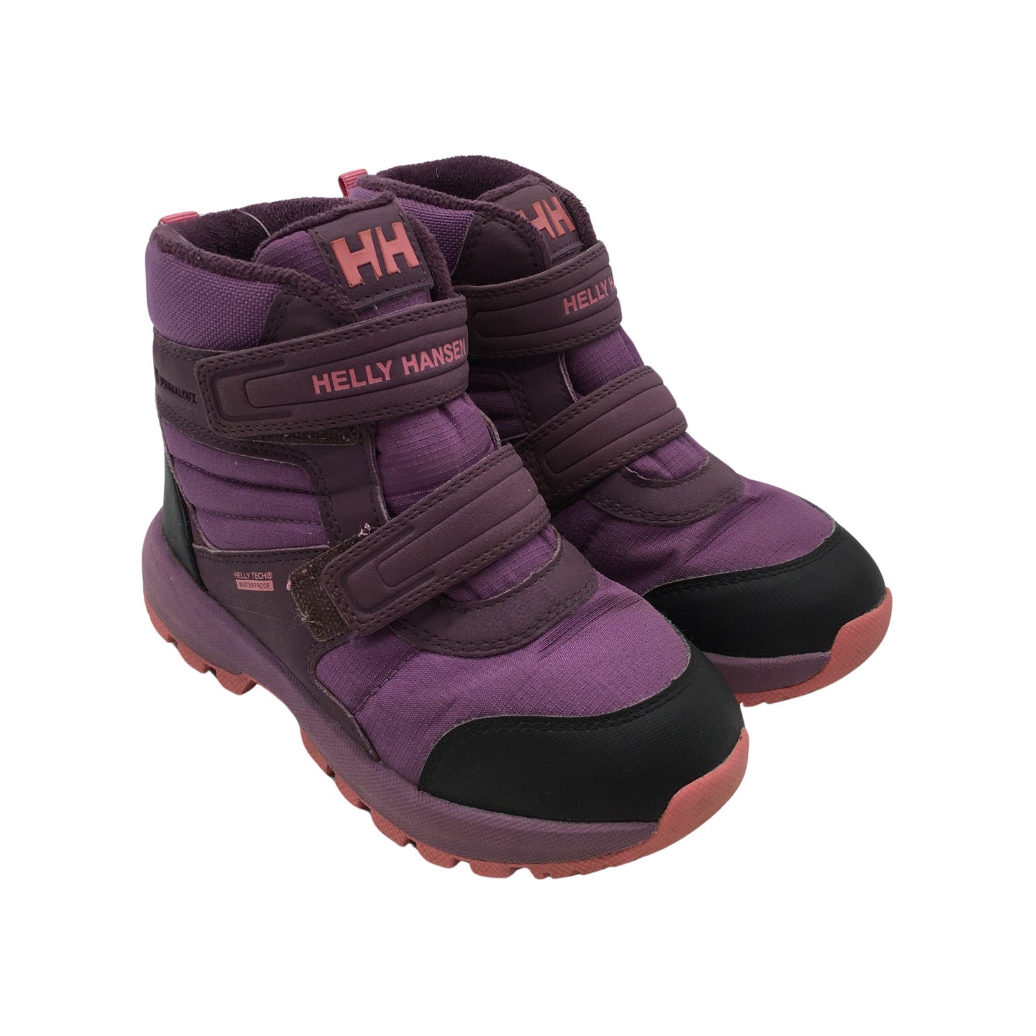  Talvikengät  Talvikengät, koko 30  Helly Hansen 