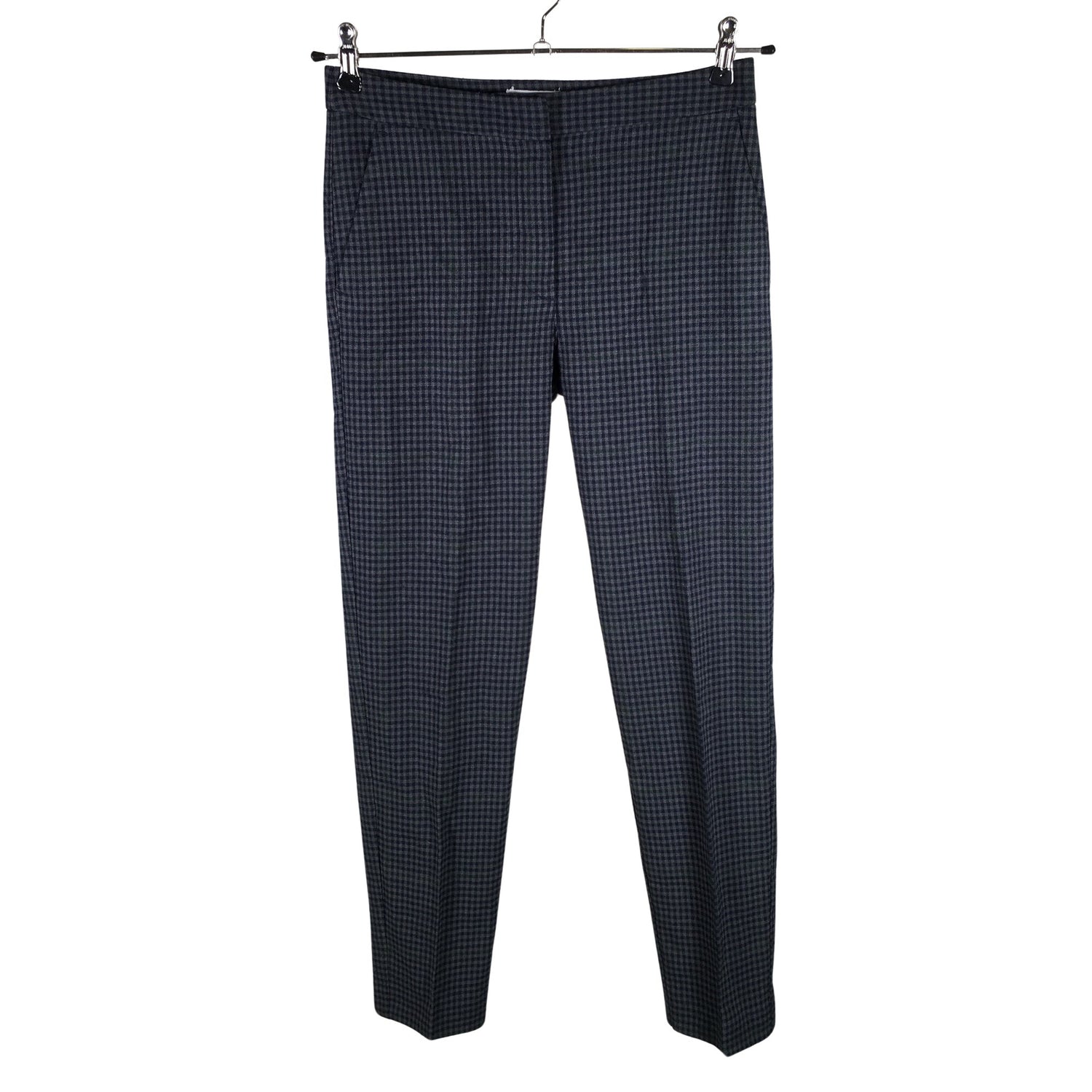  Housut  Kangashousut, koko 38  Holly & Whyte by Lindex 