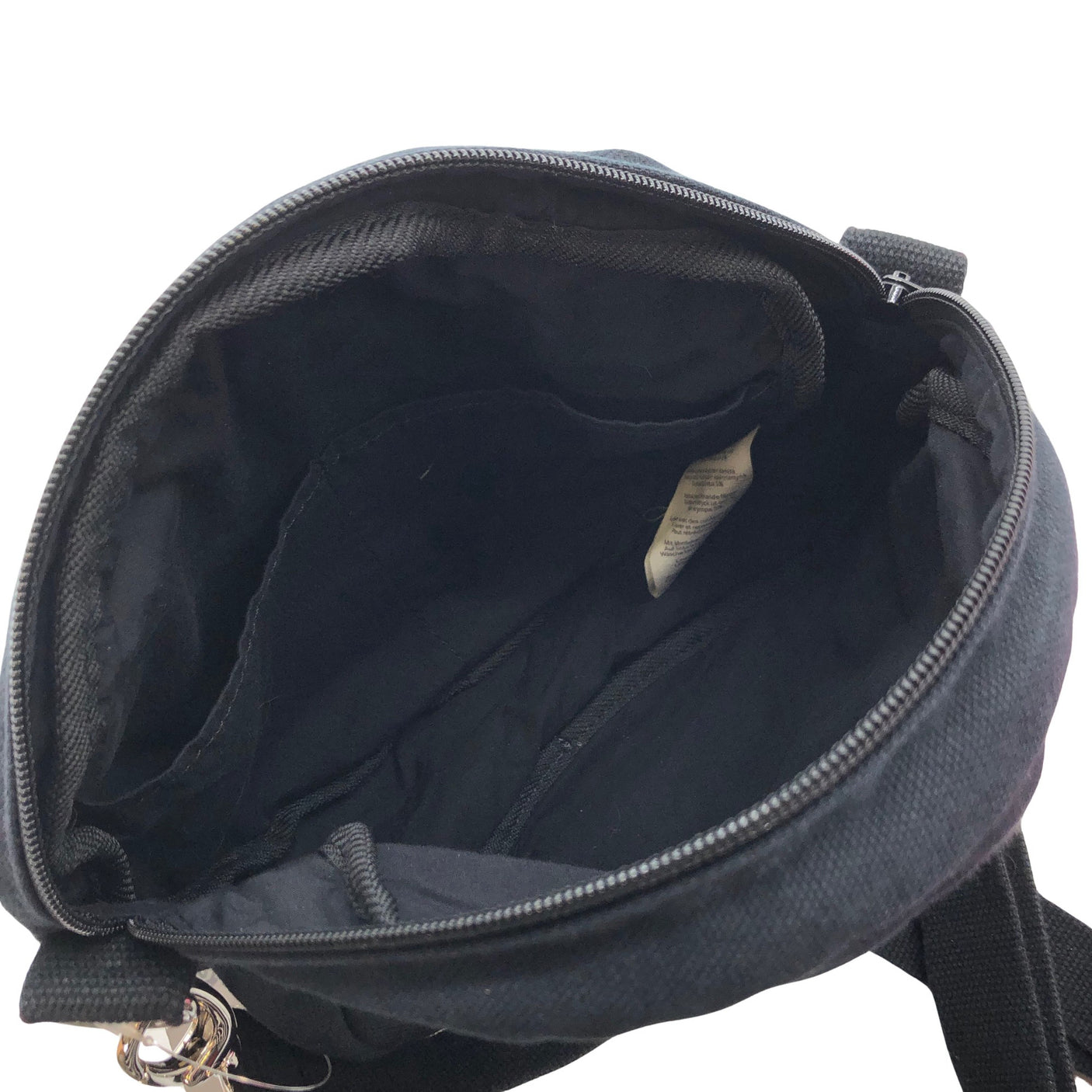 Unisex Papu - Olkalaukku, koko Mini -  (3)