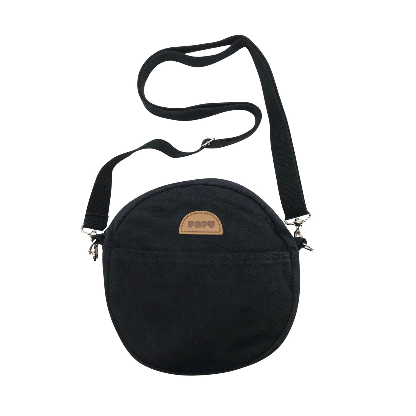 Unisex Papu - Olkalaukku, koko Mini -  (1)
