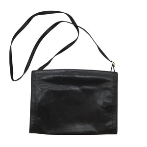 Unisex Nateva - Olkalaukku, koko Mini -  (1)