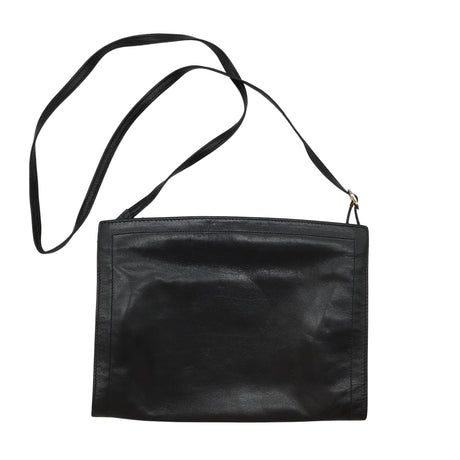 Unisex Nateva - Olkalaukku, koko Mini -  ()
