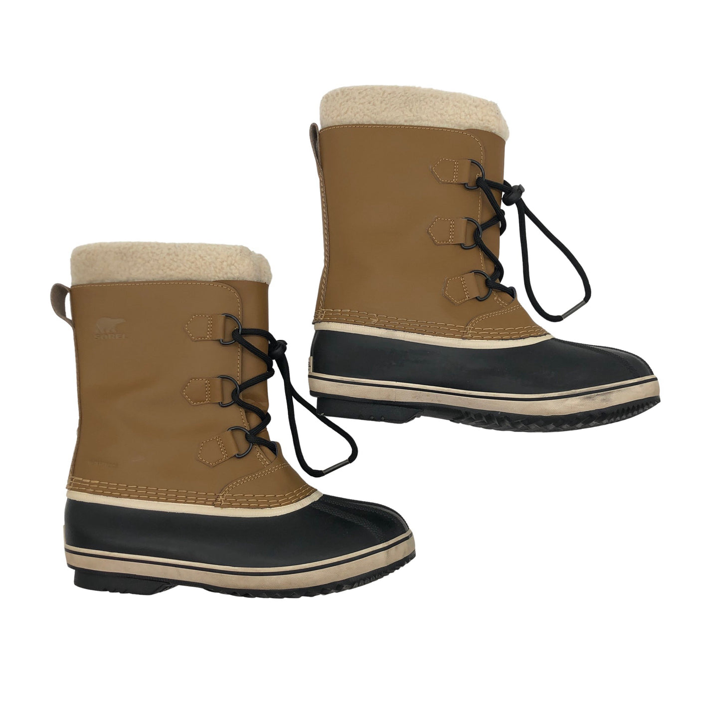 Unisex Sorel - Talvikengät, koko 39 -  (1)