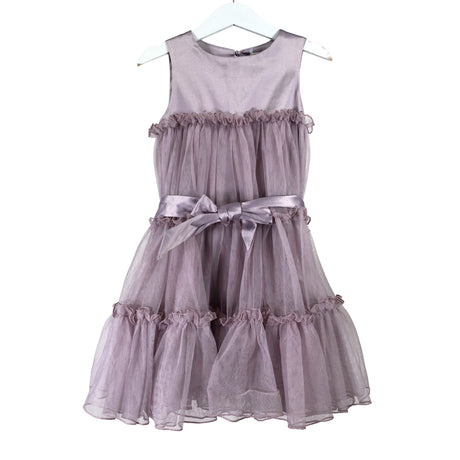 Unisex POMPdeLUX - Juhlamekko, koko 110 - 116 -  ()