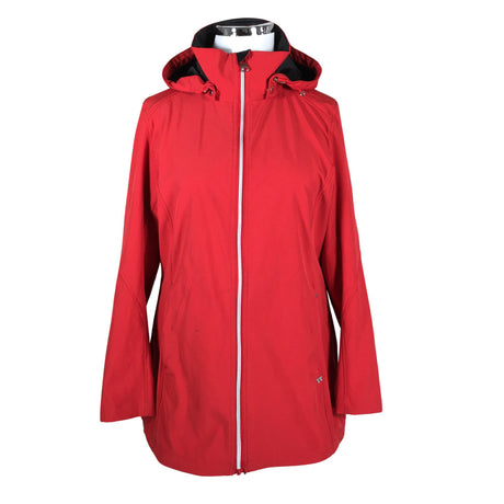 Unisex Luhta - Softshell-takki, koko 42 -  ()