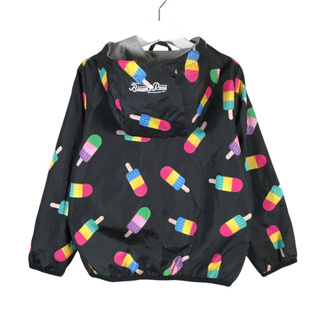 Unisex Blount & Pool - Ulkoilutakki, koko 116 - 122 -  (2)