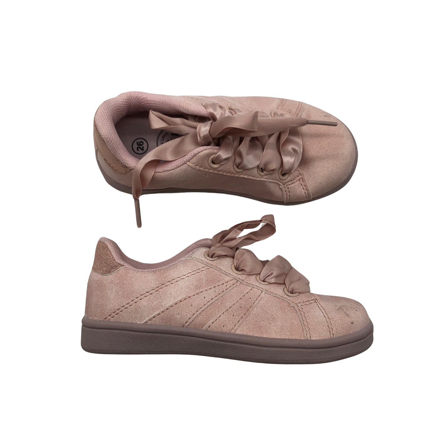 Unisex Luca & Lola - Tennarit, koko 27 -  (1)