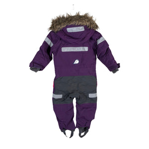 Toppahaalari, koko 74 - 80