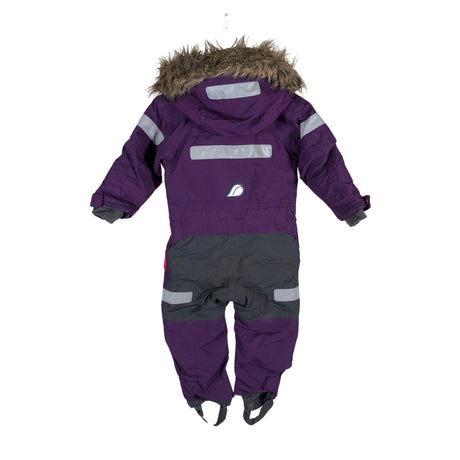 Unisex Didriksons - Toppahaalari, koko 74 - 80 -  (2)