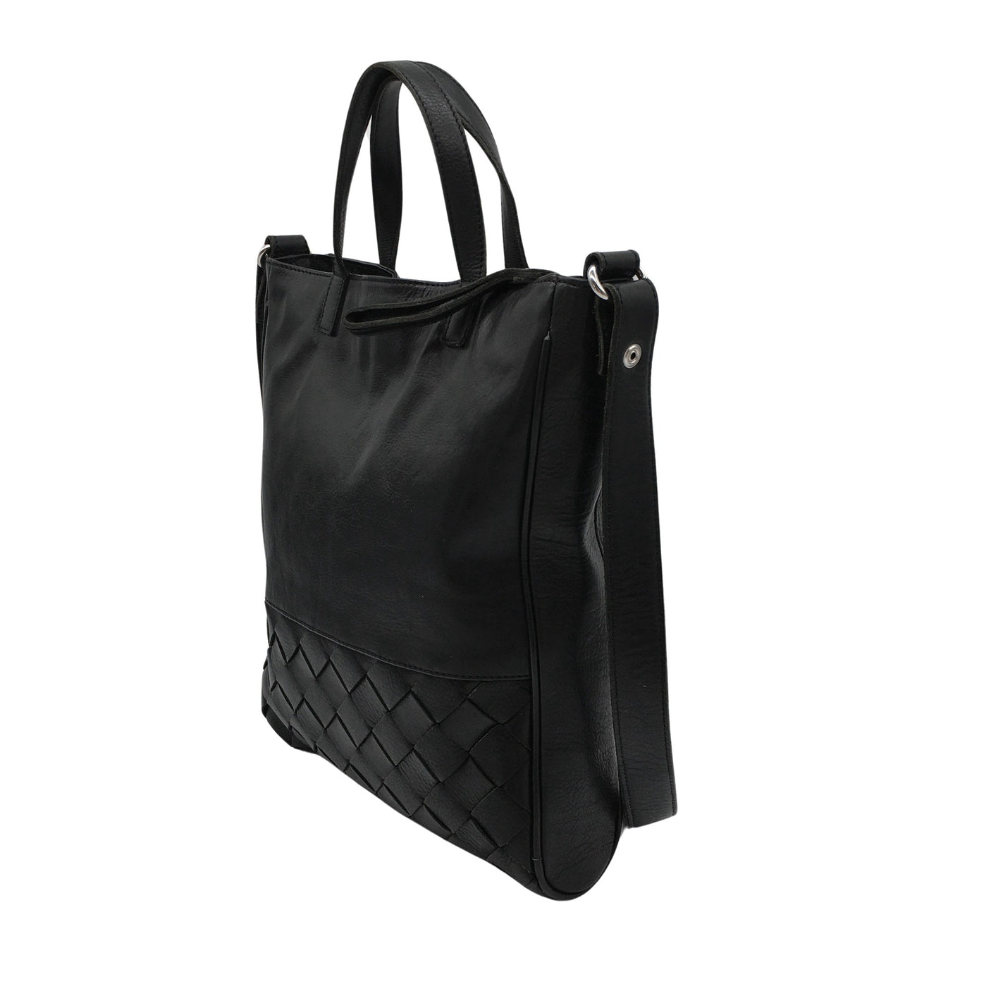 Unisex Lumi - Olkalaukku, koko Maxi -  (2)