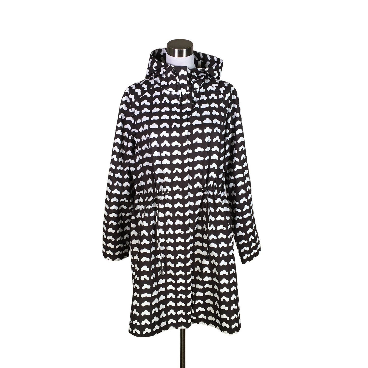  Sadetakki  Sadetakki, koko 40  Marimekko 