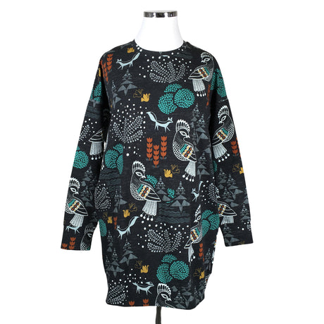 Unisex Versonpuoti - Collegemekko, koko 42 -  ()