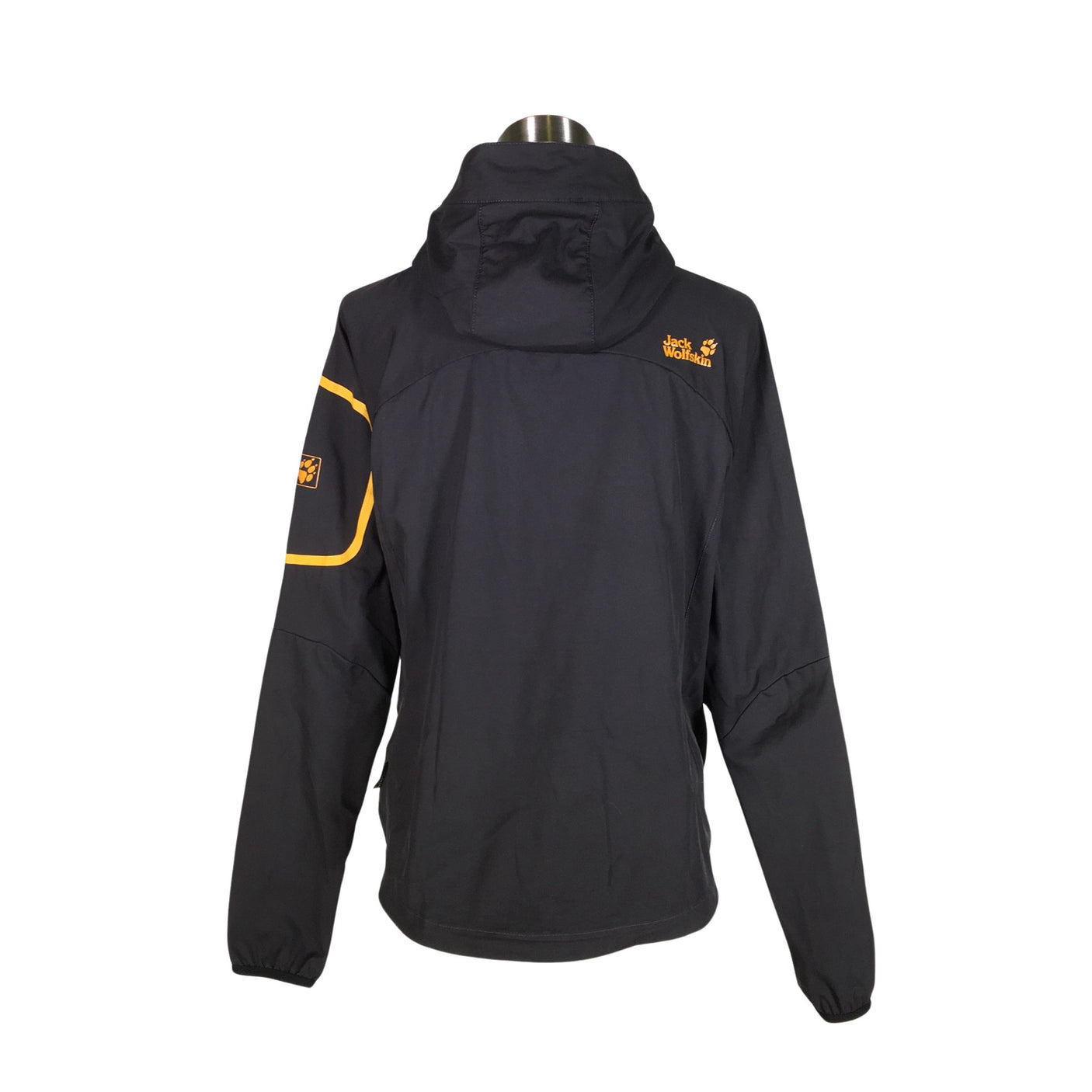 Unisex Jack Wolfskin - Ulkoilutakki, koko 40 -  (2)