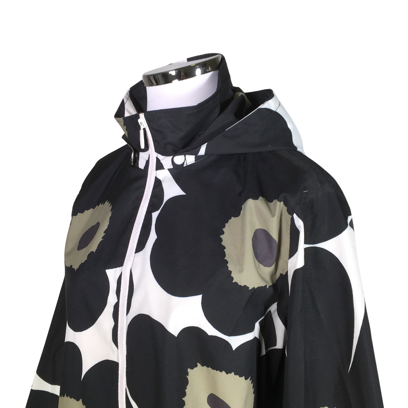 Unisex Marimekko - Sadetakki, koko 42 -  (3)