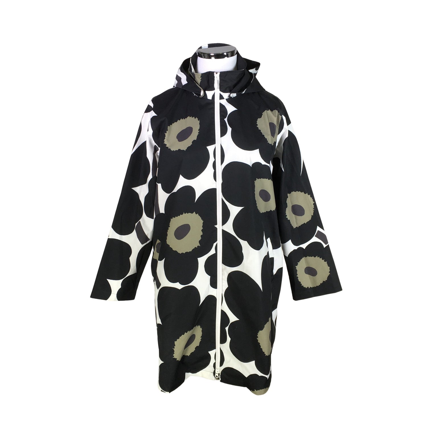  Sadetakki  Sadetakki, koko 42  Marimekko 