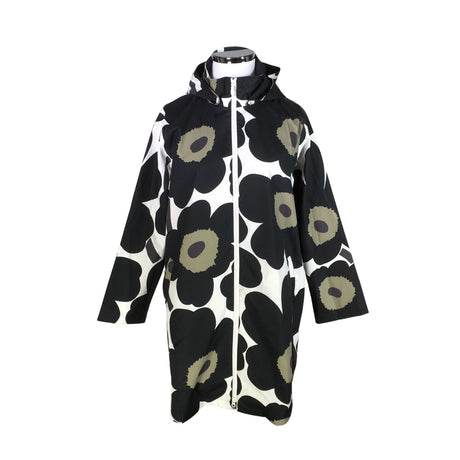 Unisex Marimekko - Sadetakki, koko 42 -  ()