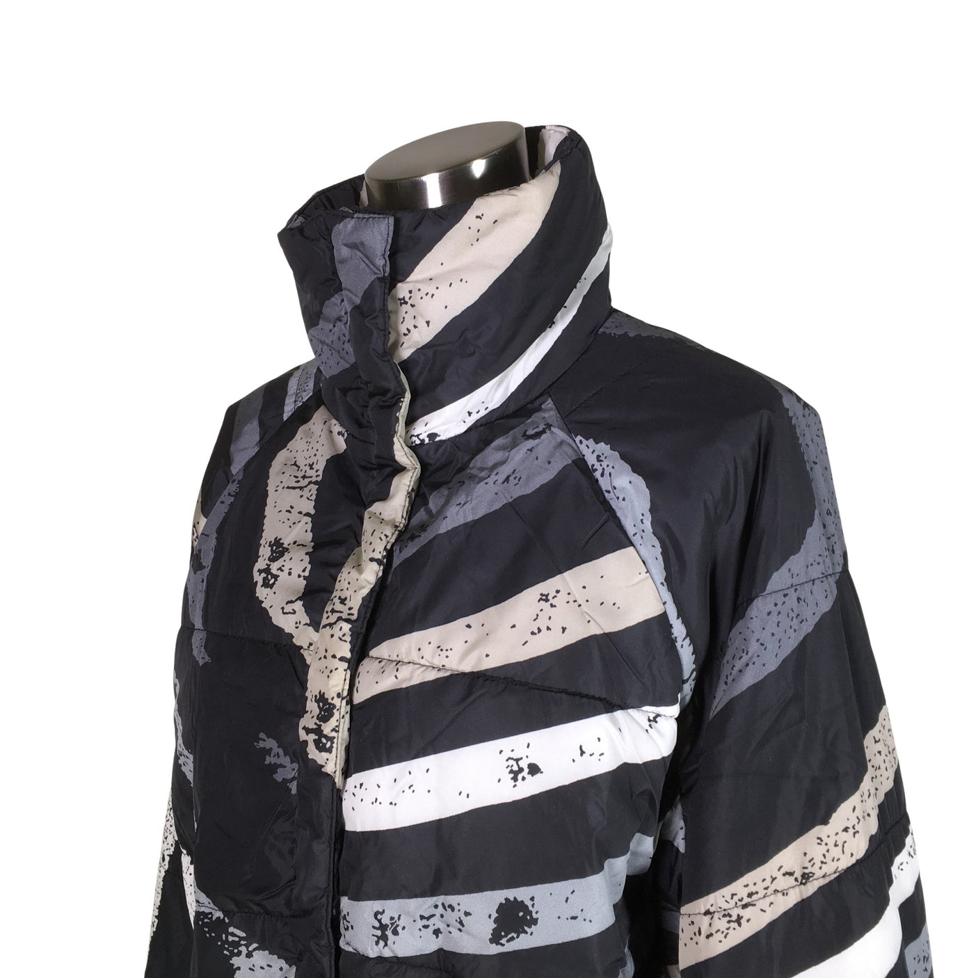 Unisex Marimekko - Kevyttoppatakki, koko 40 -  (3)
