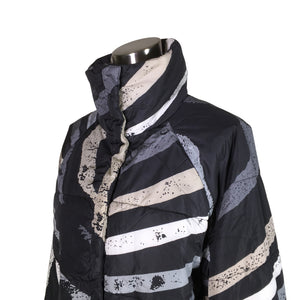 Unisex Marimekko - Kevyttoppatakki, koko 40 -  (3)