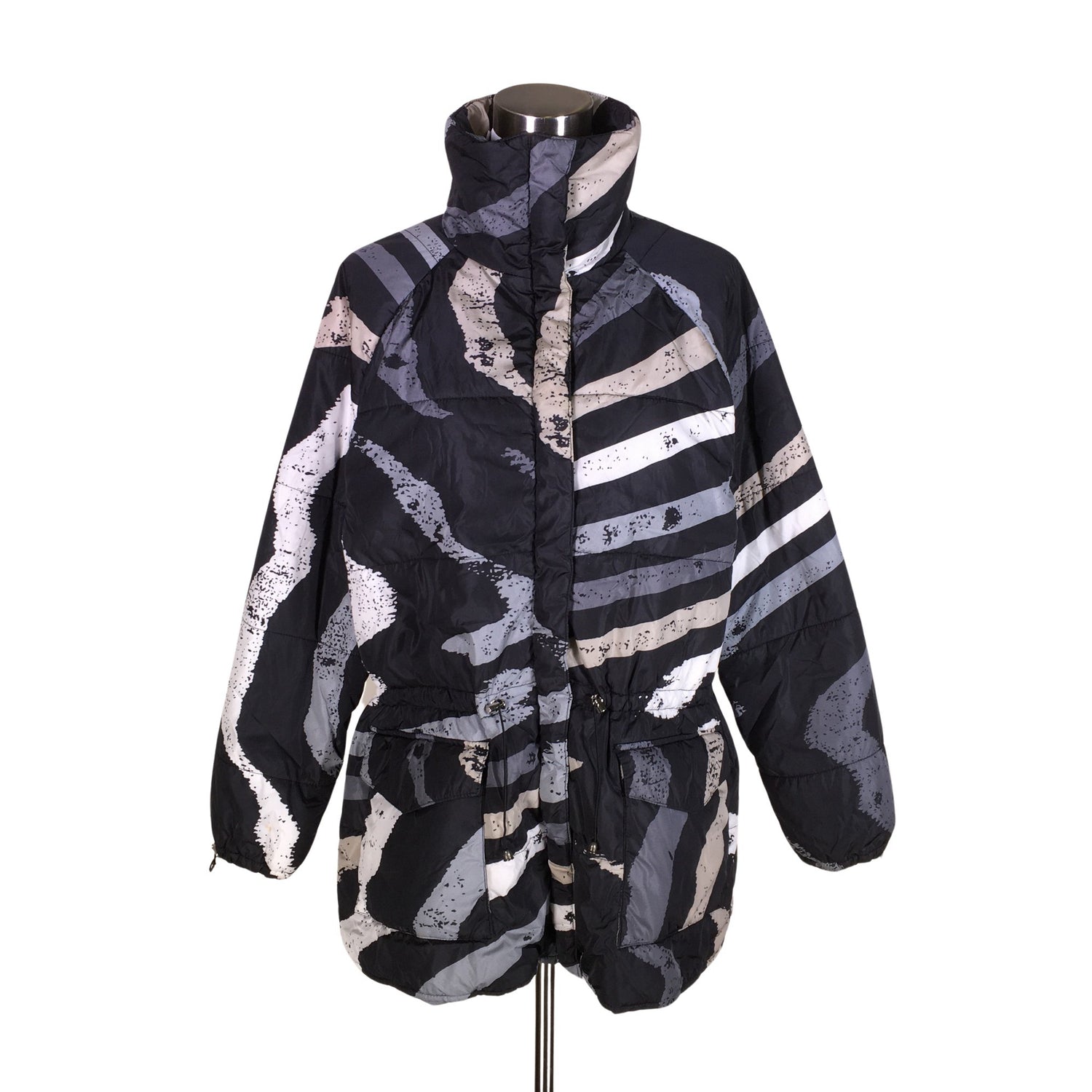  Kevyttoppatakki  Kevyttoppatakki, koko 40  Marimekko 