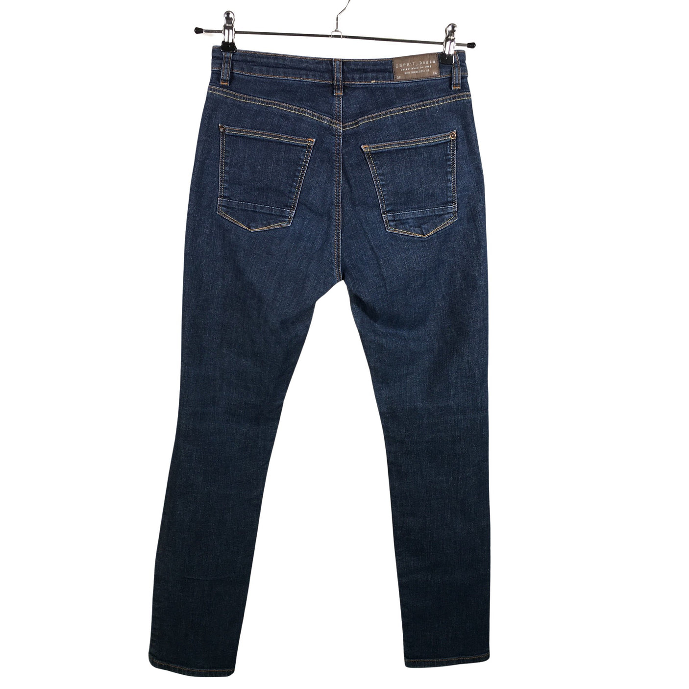 Unisex Esprit - Farkut, koko 36 -  (2)