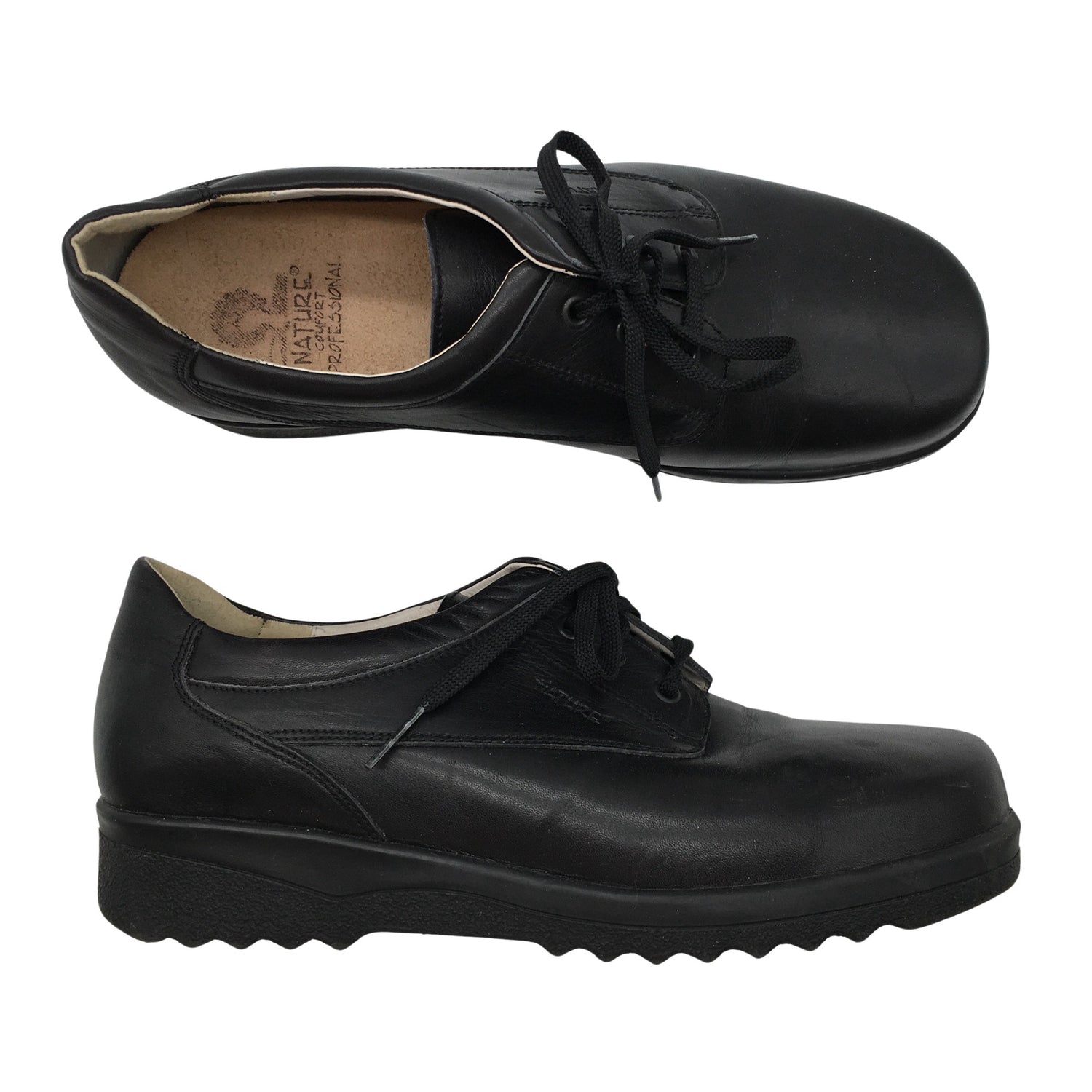  Kävelykengät  Kävelykengät, koko 41  Nature Footwear 