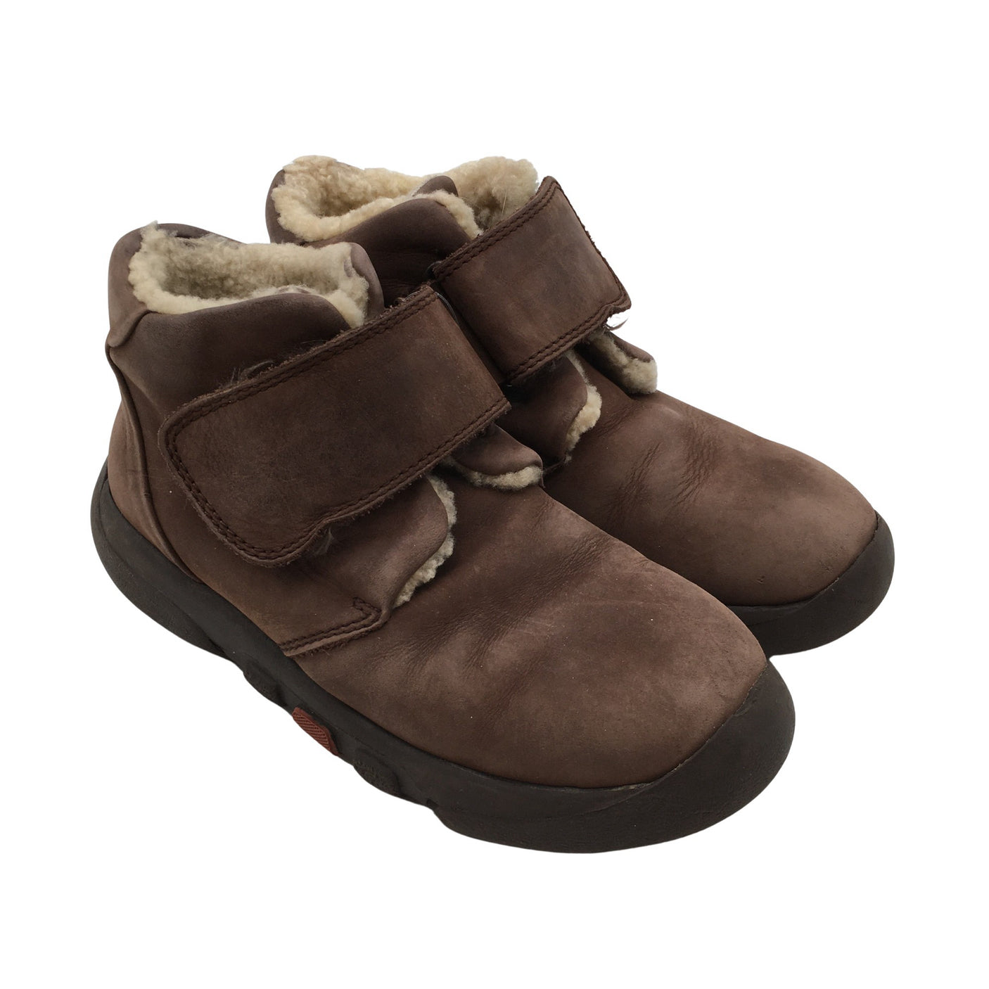 Unisex Naturino - Talvikengät, koko 34 -  (2)