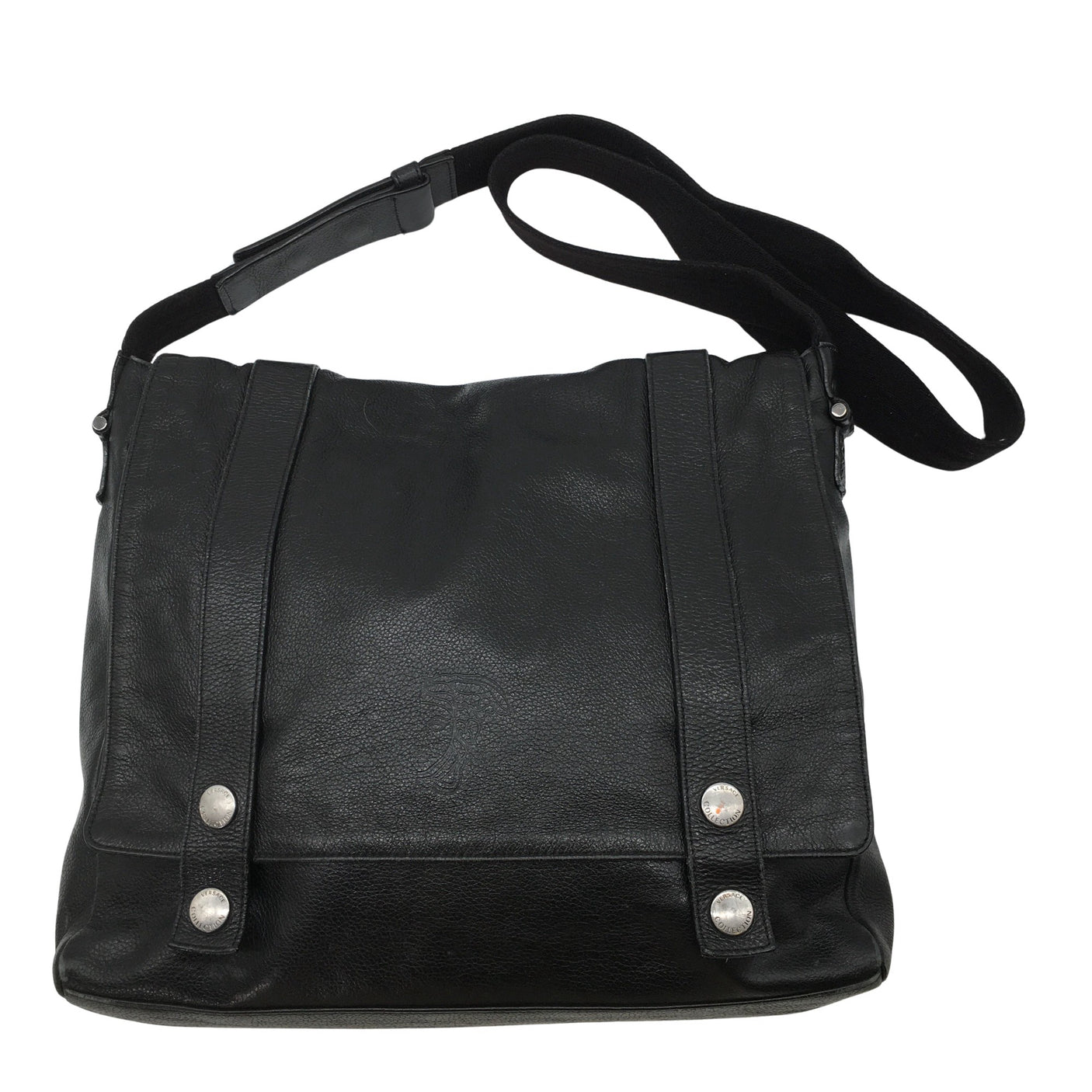 Olkalaukku, koko Maxi