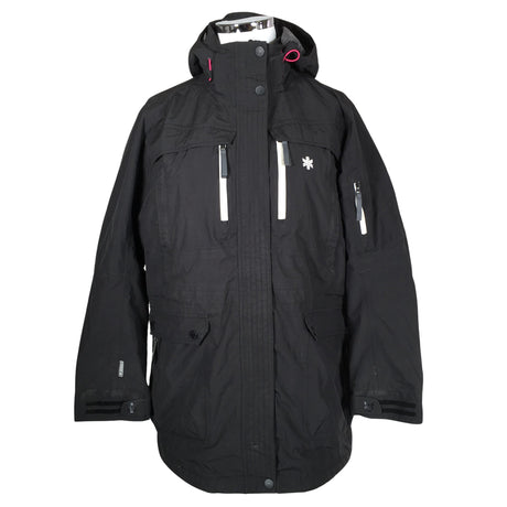 Unisex Áhkká - Kuoritakki, koko 46 -  ()