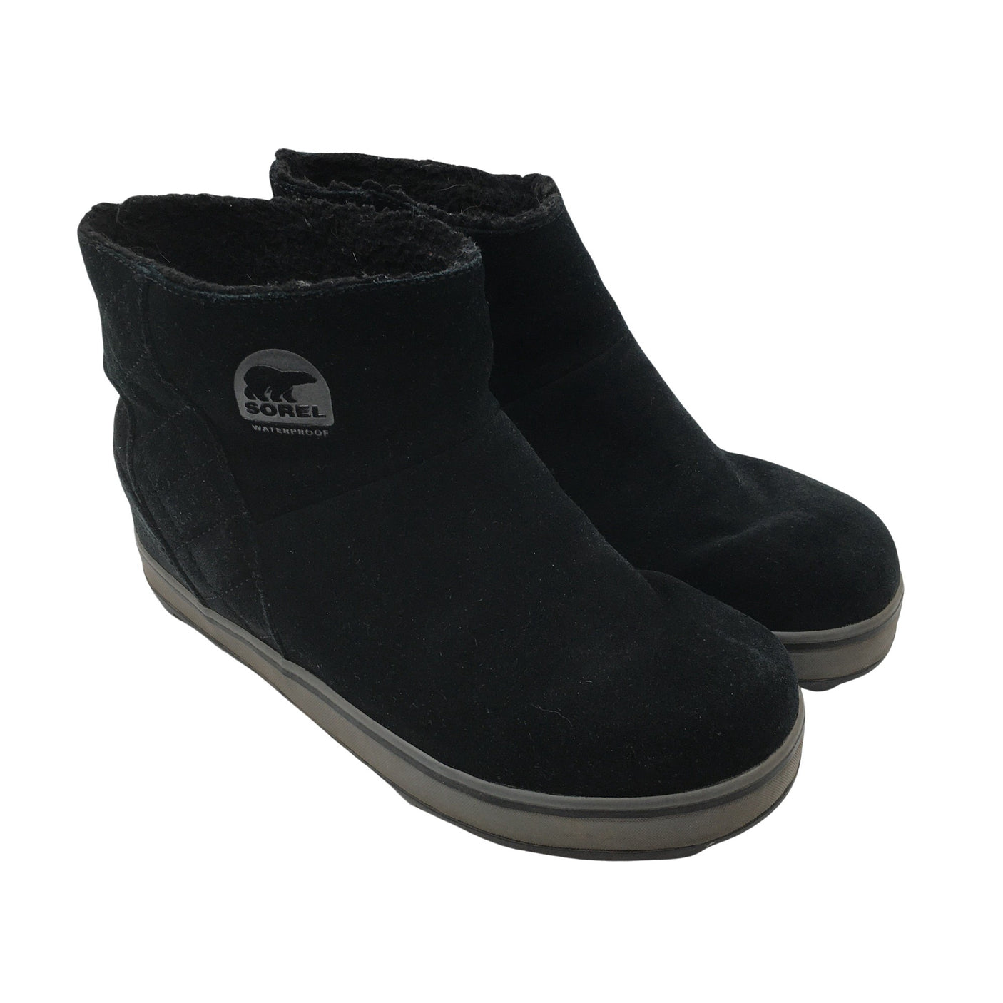 Unisex Sorel - Nilkkurit, koko 39 -  (2)