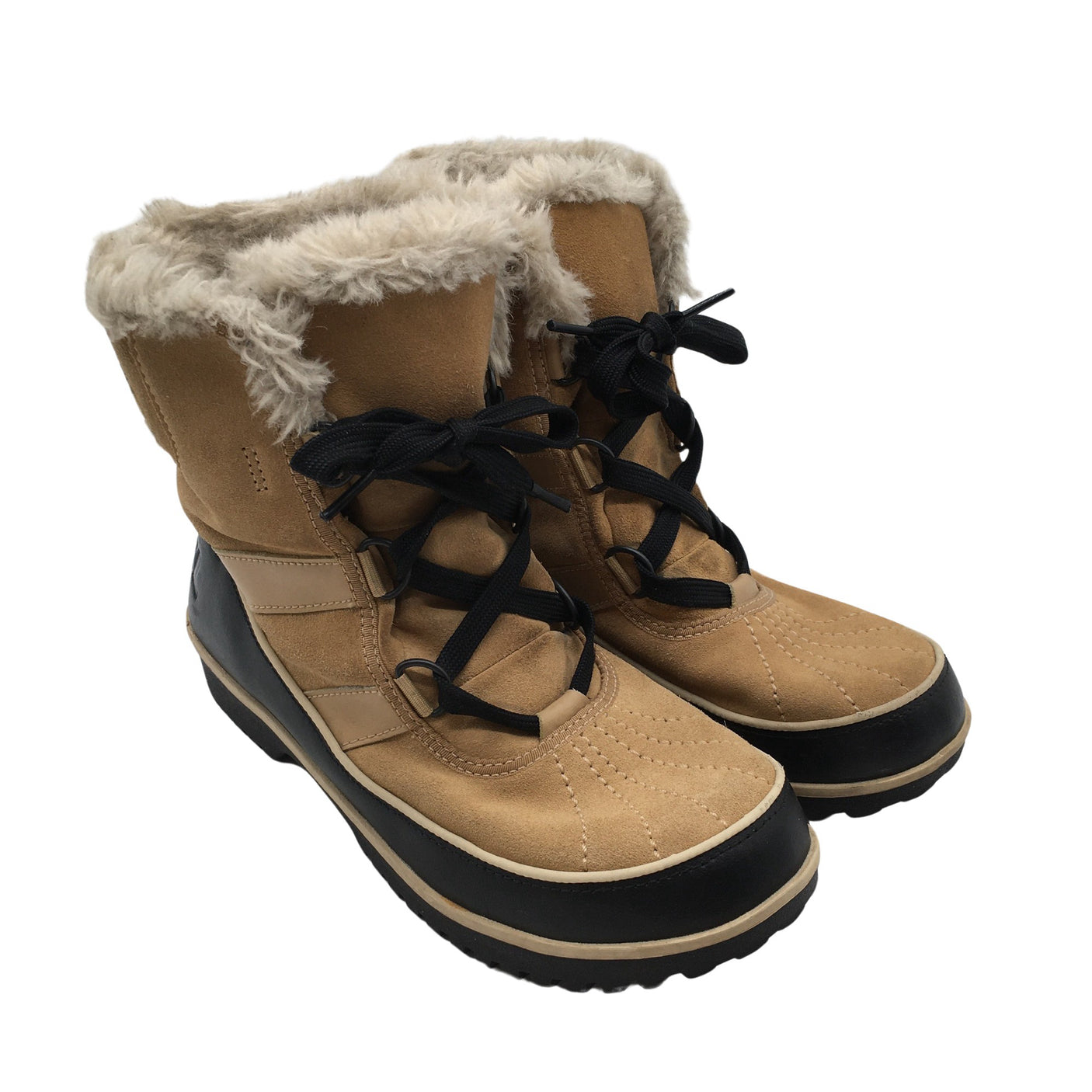 Talvikengät, koko 39