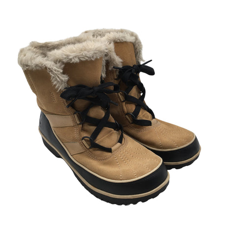 Unisex Sorel - Talvikengät, koko 39 -  (2)