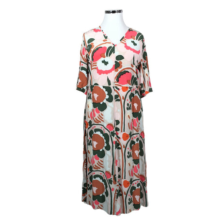 Unisex Marimekko - Sifonkimekko, koko 42 -  ()