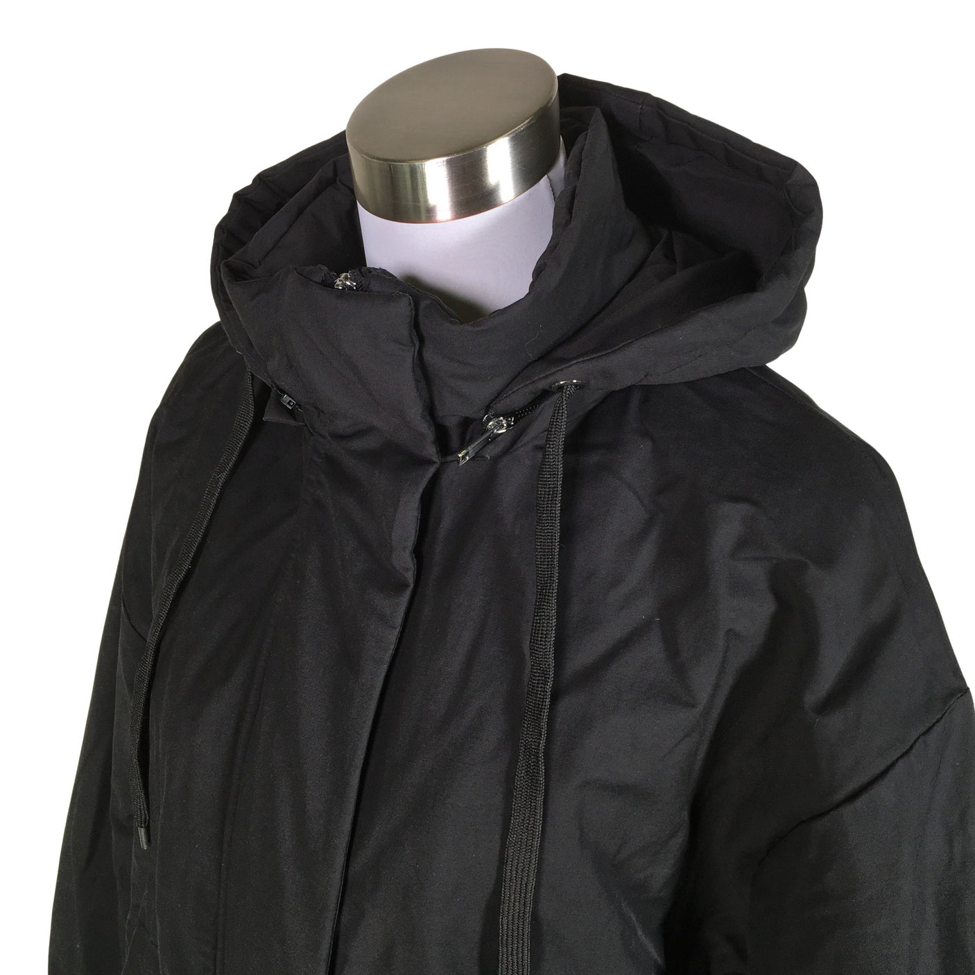 Unisex Nanso - Parkatakki, koko 38 -  (3)
