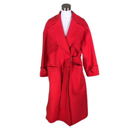 Unisex Rodebjer - Villakangastakki, koko 34 -  ()