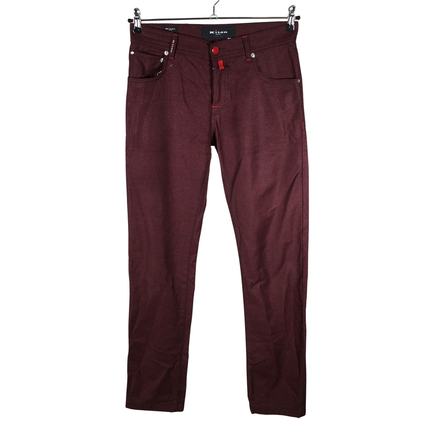 Kangashousut, koko S