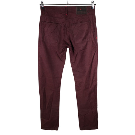 Unisex Kiton - Kangashousut, koko S -  (2)