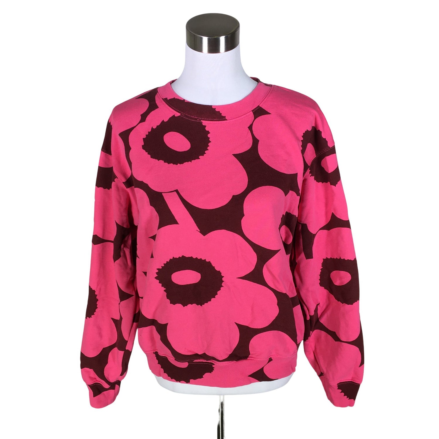 Paita  Collegepaita, koko 38  Marimekko 
