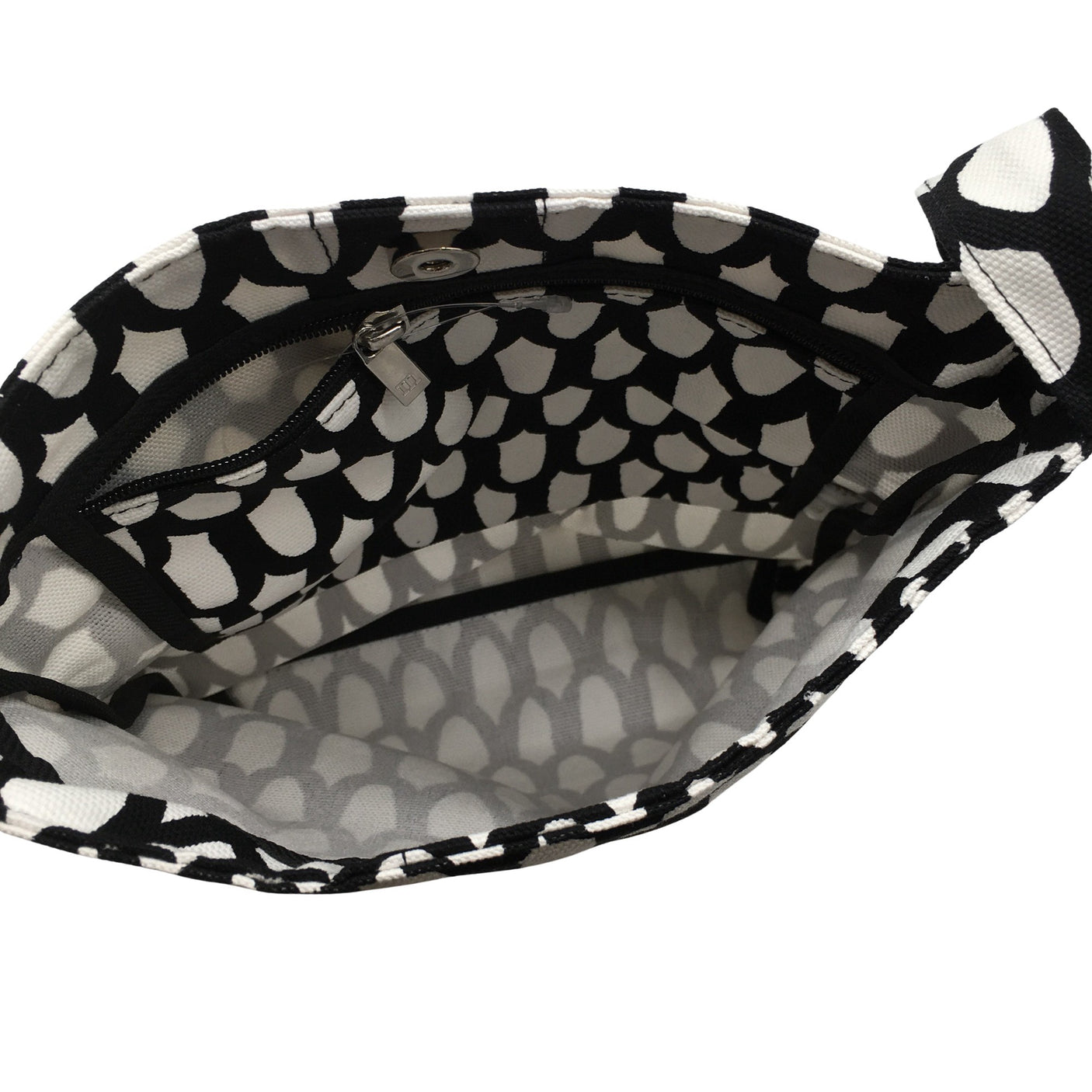 Unisex Marimekko - Olkalaukku, koko Midi -  (2)
