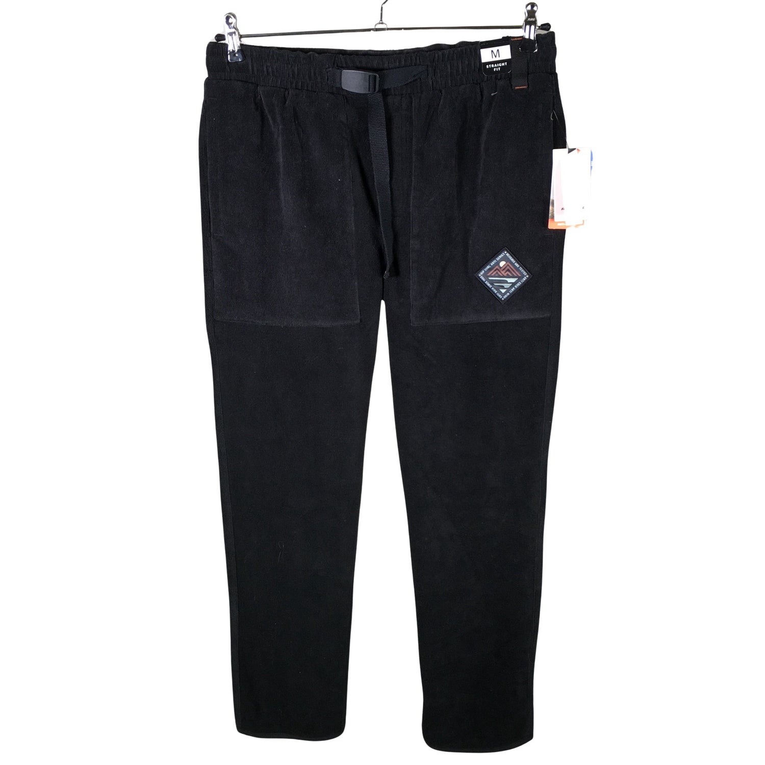  Fleecehousut  Fleecehousut, koko M  Rip Curl 