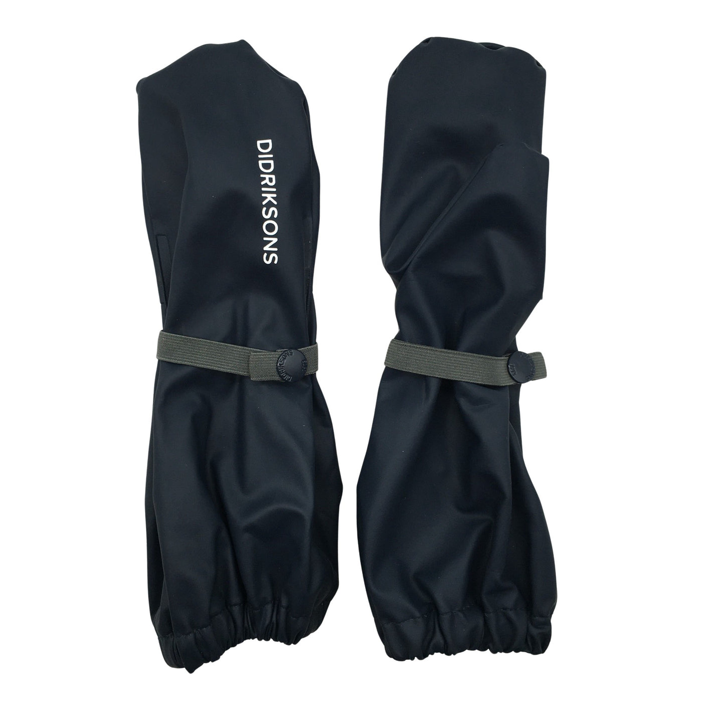 Unisex Didriksons - Kurahanskat, koko 5 - 8 vuotta -  (1)