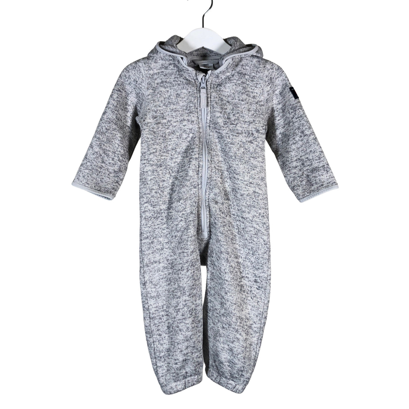 Unisex Polarn O. Pyret - Fleecehaalari, koko 74 - 80 -  (1)