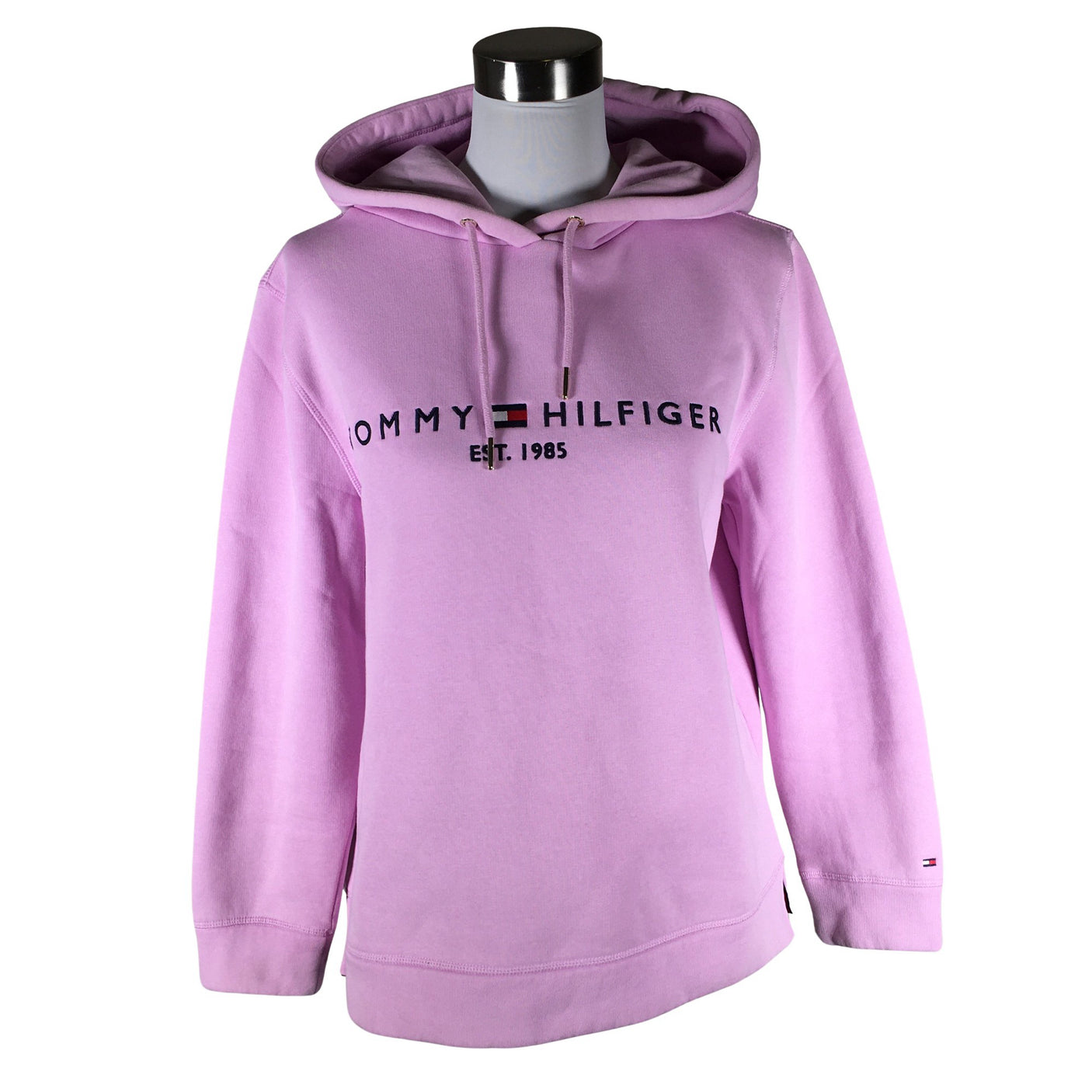 Unisex Tommy Hilfiger - Huppari, koko 38 -  (1)