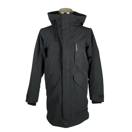 Unisex Didriksons - Parkatakki, koko S -  ()