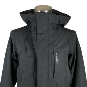 Unisex Didriksons - Parkatakki, koko S -  (3)