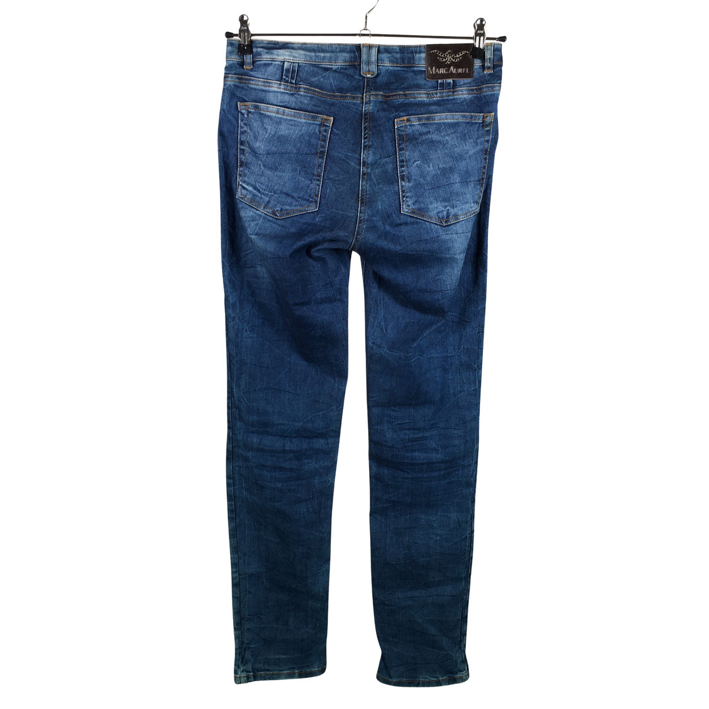 Unisex Marc Aurel - Farkut, koko 38 -  (2)
