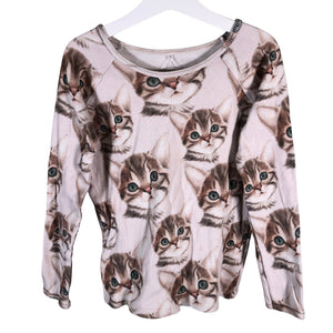 Unisex Metsola - Trikoopaita, koko 122 - 128 -  (1)