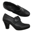 Unisex Clarks - Korkokengät, koko 37 -  ()