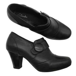 Unisex Clarks - Korkokengät, koko 37 -  (1)